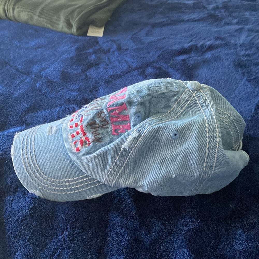 Hat - Picture 2 of 2